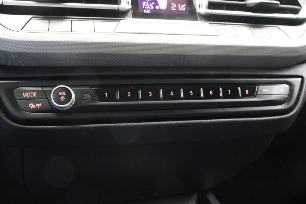 BMW 1 Serie – foto 24