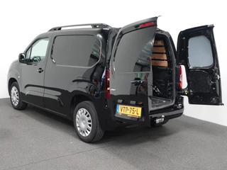 Opel Combo – thumbnail 4