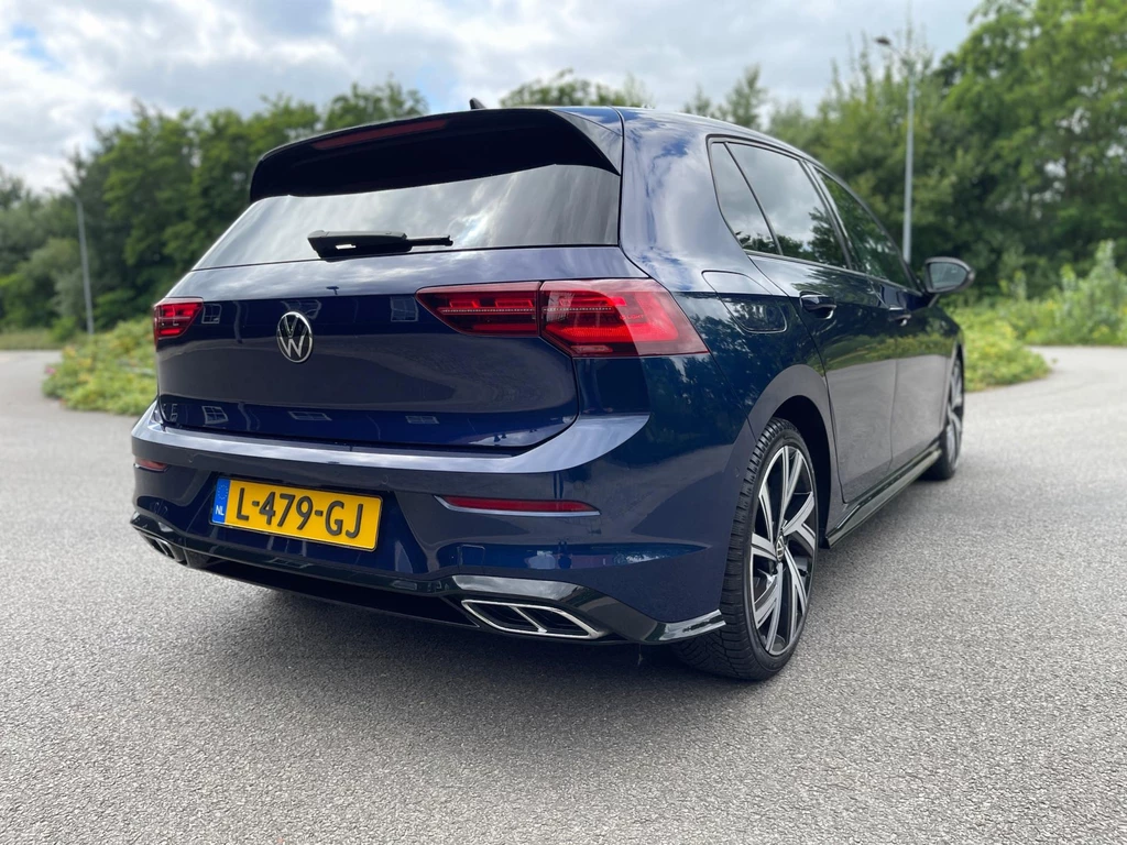 Volkswagen Golf – foto 8