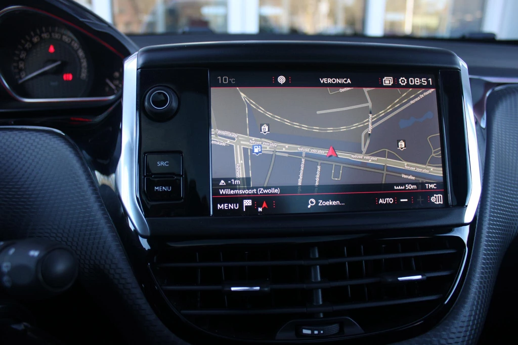 Peugeot 2008 – foto 22