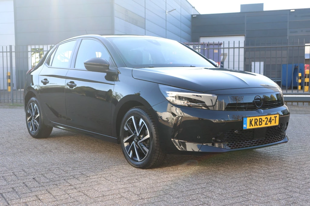 Opel Corsa – foto 6