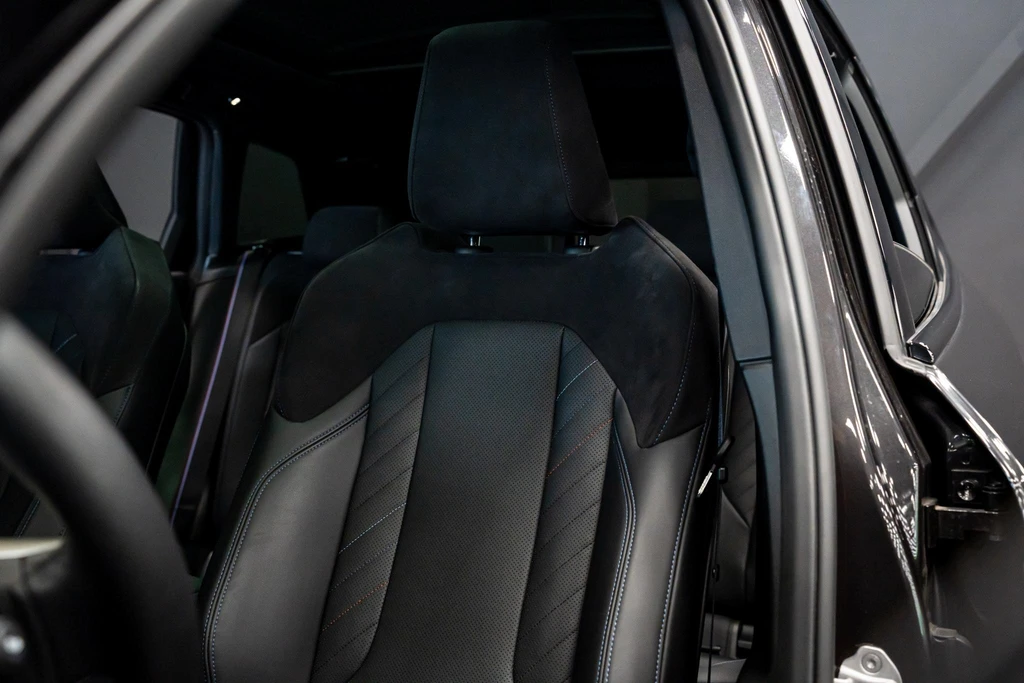 BMW X3 – foto 21