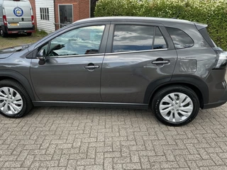 Suzuki SX4 – thumbnail 2