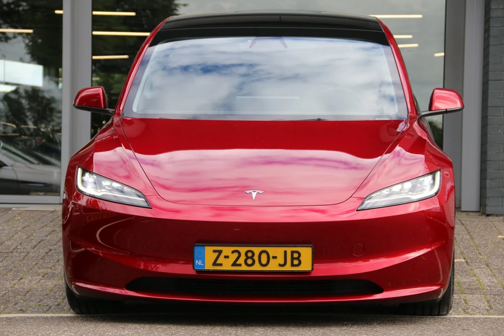 Tesla Model 3 – foto 4