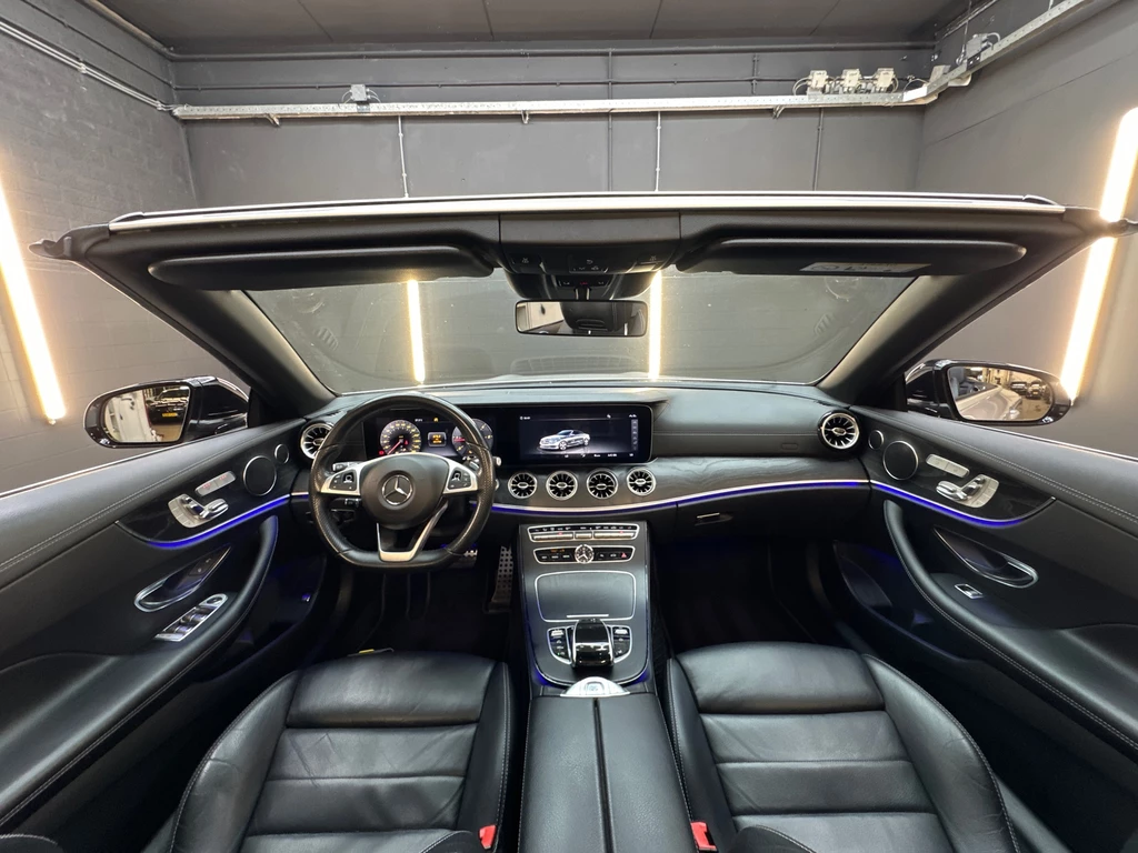 Mercedes-Benz E-Klasse – foto 10