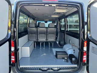Mercedes-Benz Sprinter – thumbnail 20