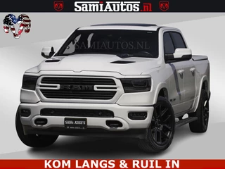 Dodge Ram Pick-Up – thumbnail 1