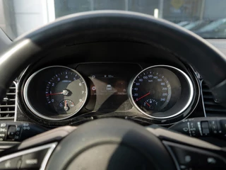 Kia Ceed Sportswagon – thumbnail 11