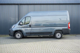 Citroën Jumper – thumbnail 2