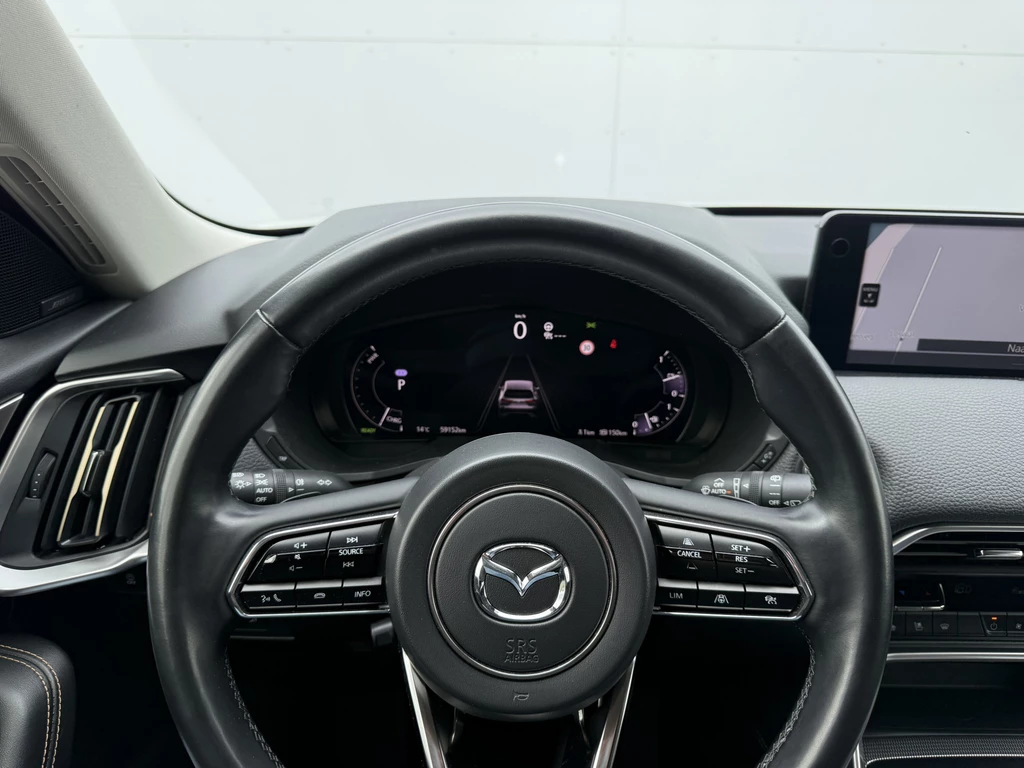 Mazda CX-60 – foto 15