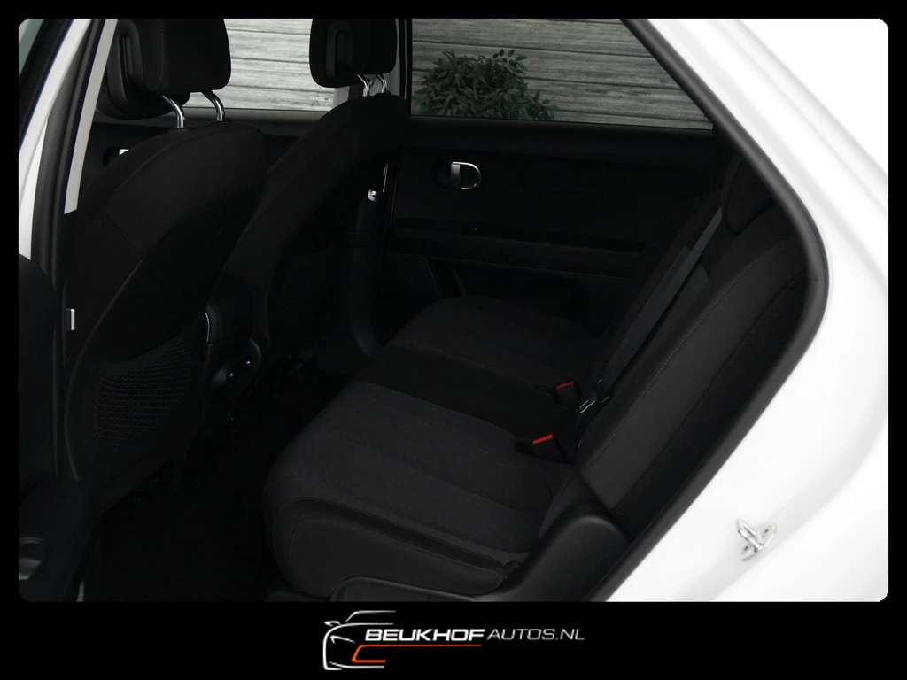Hyundai IONIQ 5 – foto 33