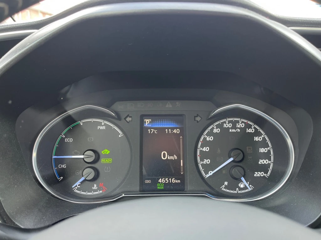 Toyota Yaris – foto 18