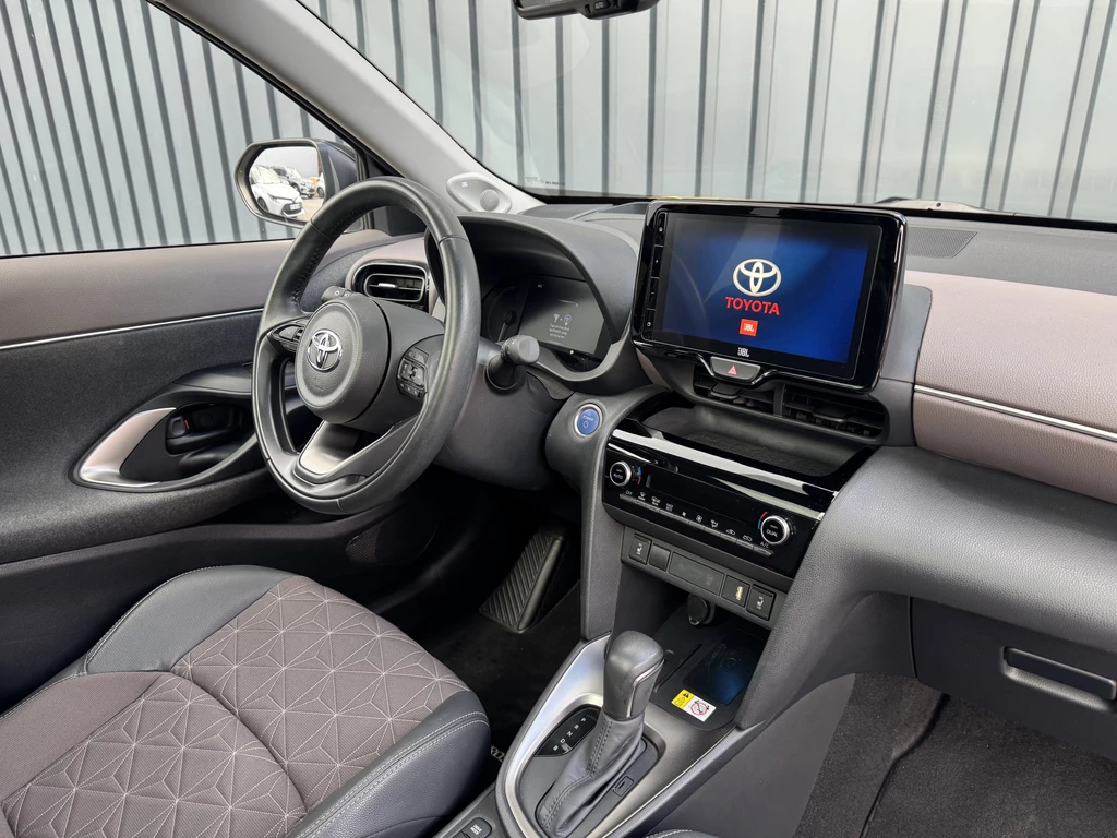 Toyota Yaris Cross – foto 13