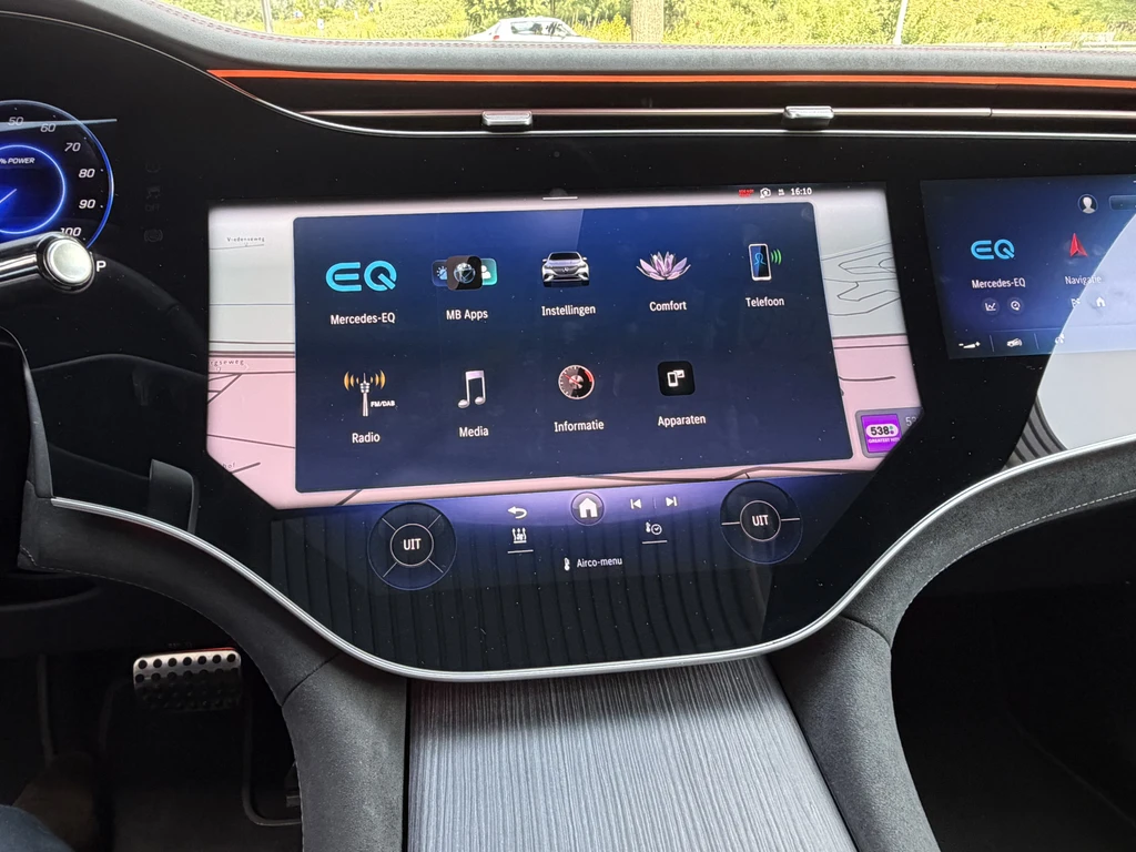Mercedes-Benz EQE – foto 26