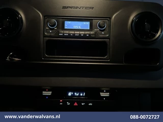 Mercedes-Benz Sprinter – thumbnail 13
