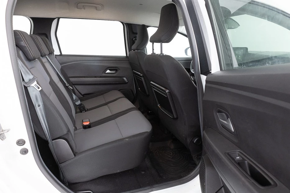 Dacia Jogger – foto 16