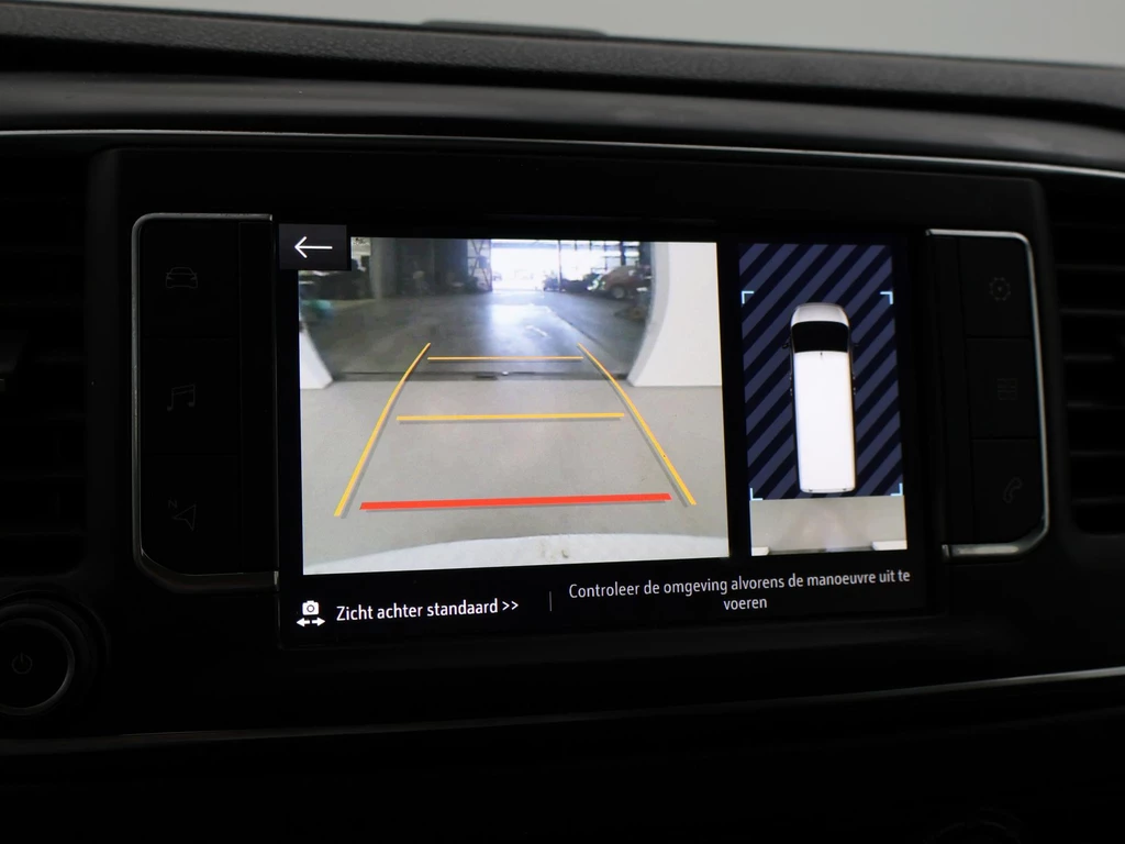 Opel Vivaro – foto 11