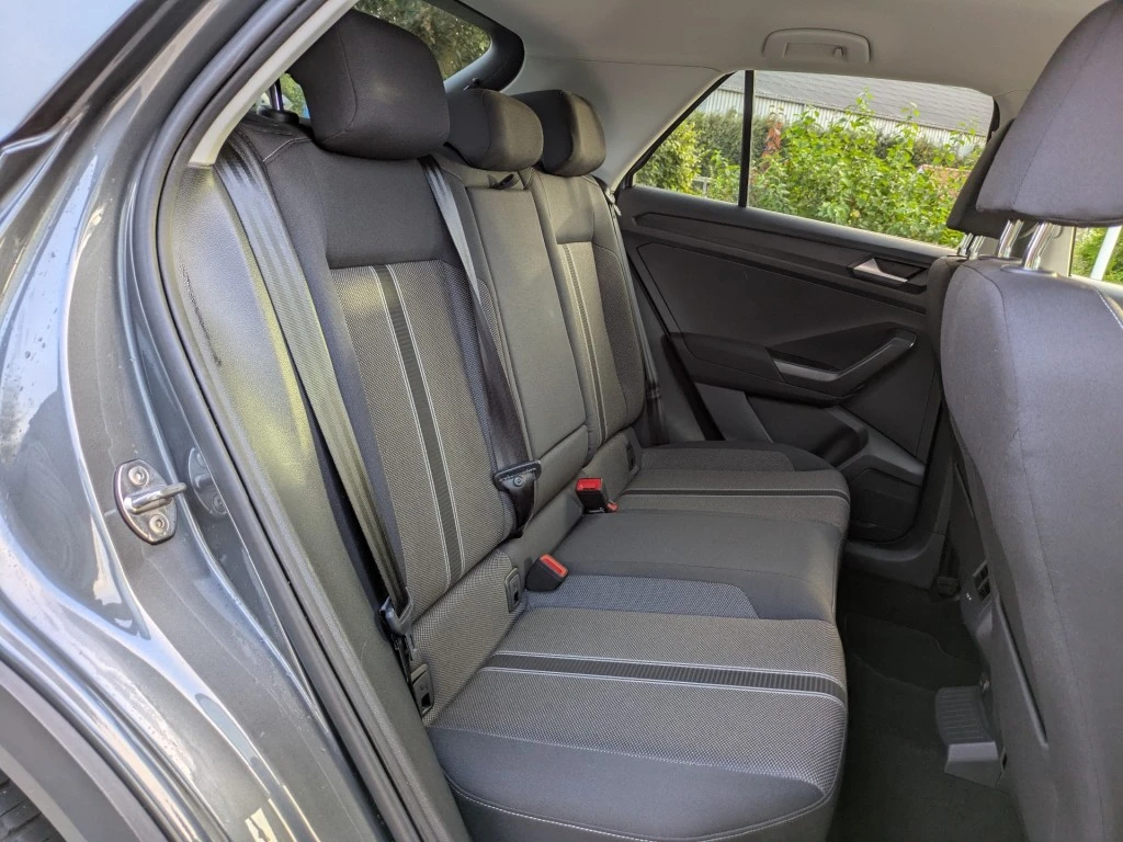 Volkswagen T-Roc – foto 16