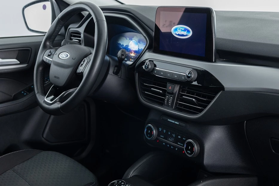 Ford Kuga – foto 7