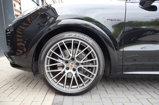 Porsche Cayenne – thumbnail 10