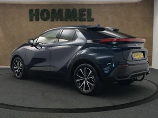 Toyota C-HR – thumbnail 4