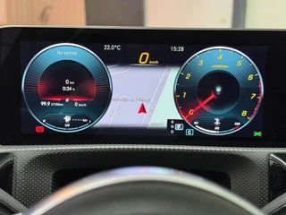 Mercedes-Benz A-Klasse – thumbnail 22