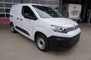 Citroën Berlingo – thumbnail 9