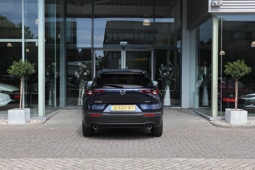 Mazda CX-30 – foto 4