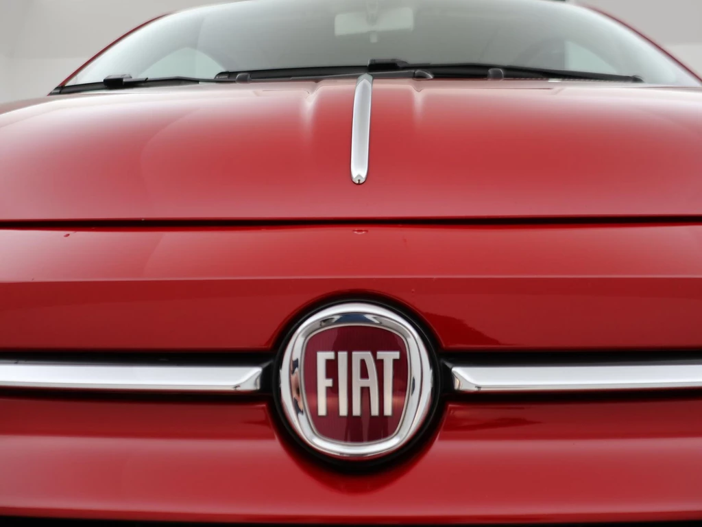 Fiat 500C – foto 20