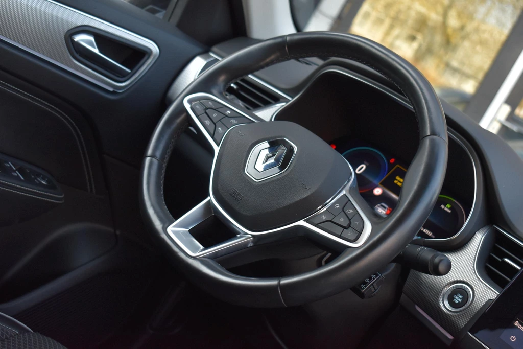 Renault Arkana – foto 19