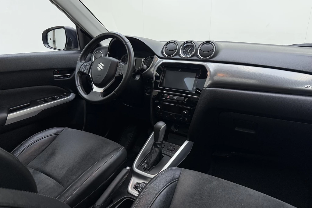 Suzuki Vitara – foto 15