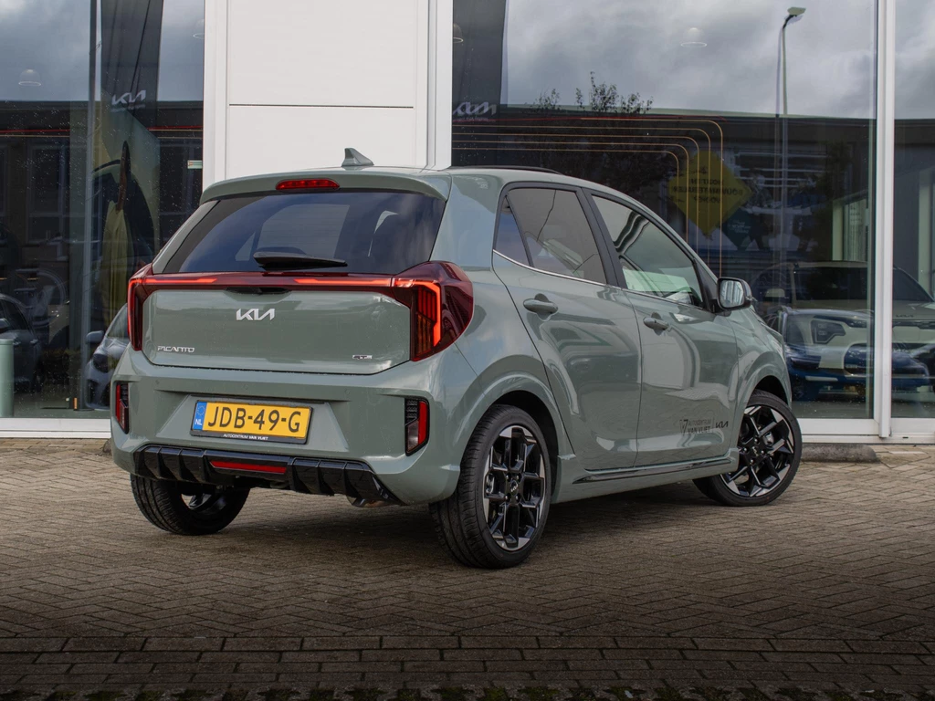 Kia Picanto – foto 6