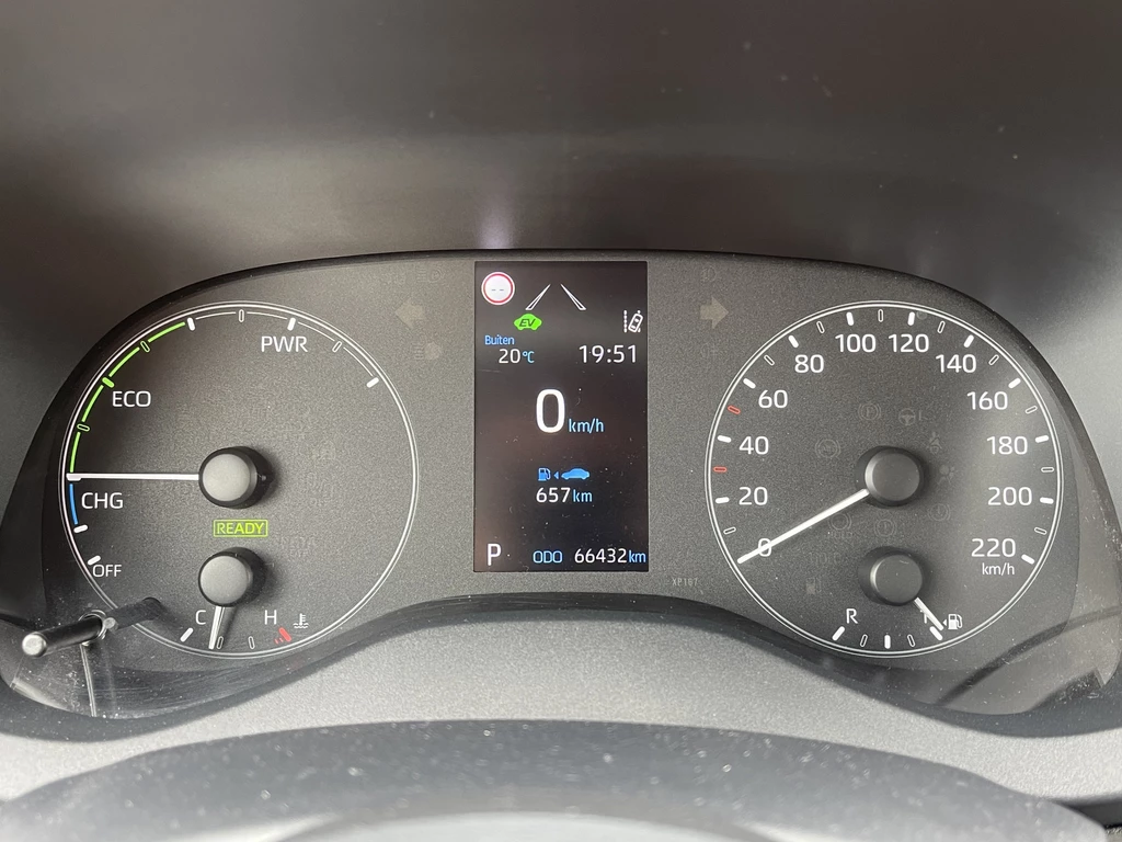 Mazda 2 Hybrid – foto 11