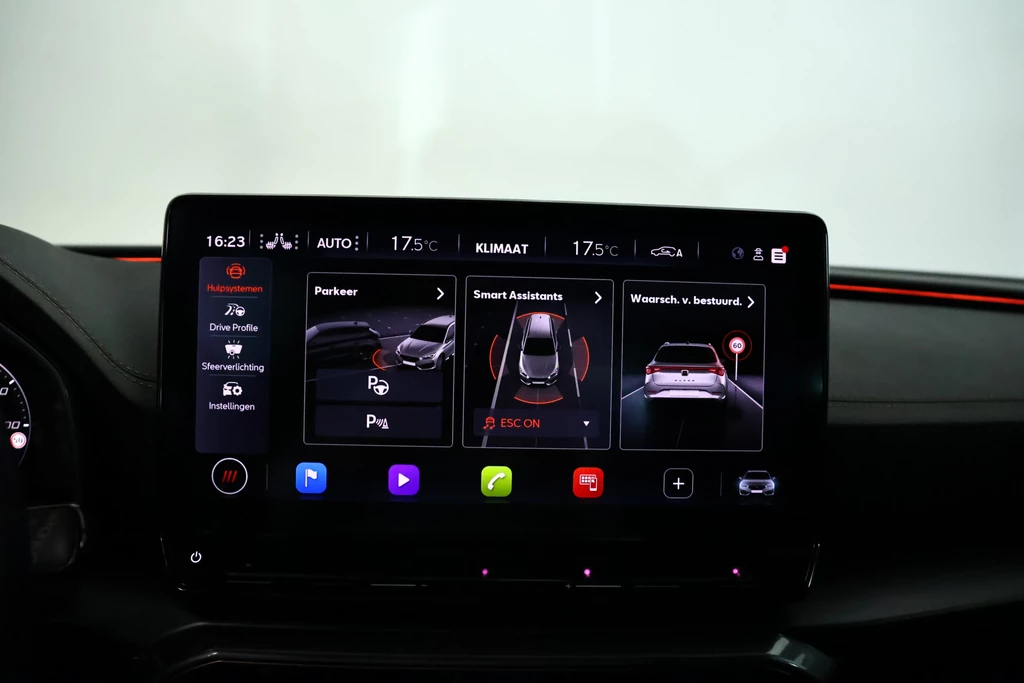 CUPRA Leon Sportstourer – foto 19