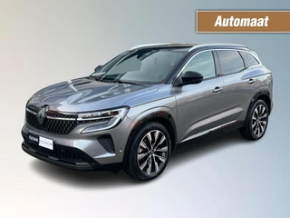 Renault Austral – thumbnail 1