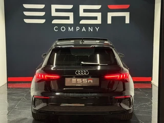 Audi A3 – thumbnail 3