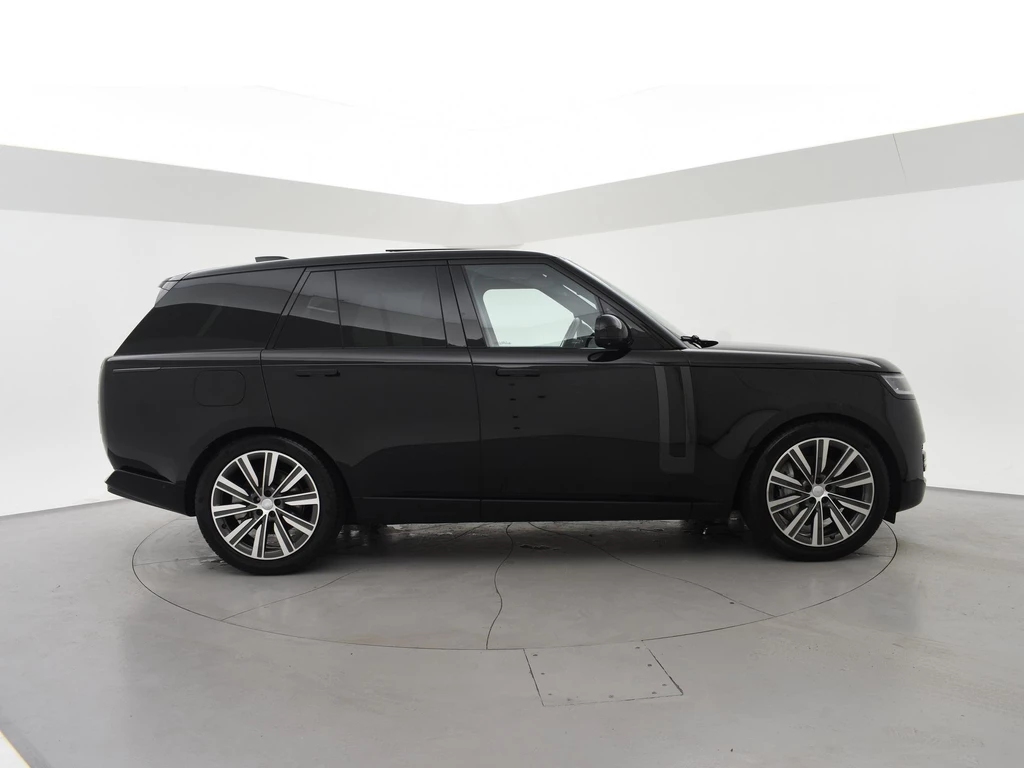 Land Rover Range Rover – foto 23