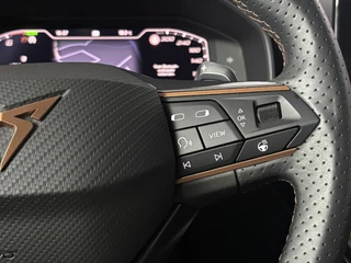 CUPRA Leon Sportstourer – thumbnail 29