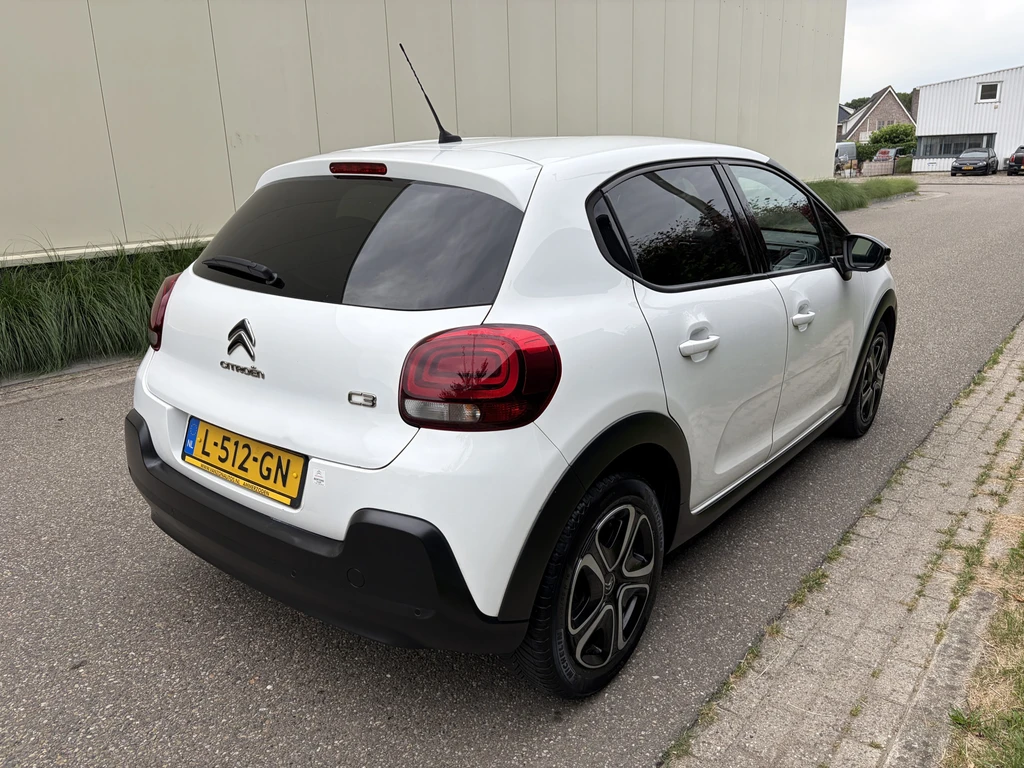 Citroën C3 – foto 7