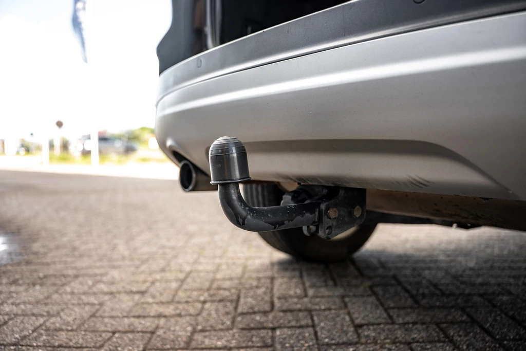 Ford Kuga – foto 20
