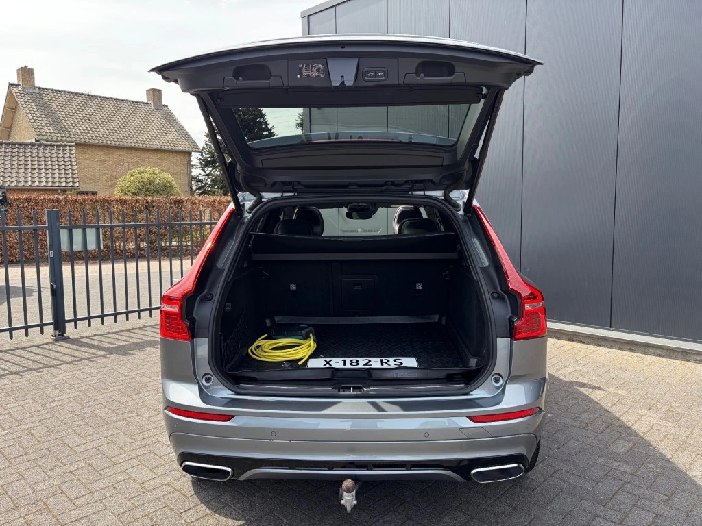 Volvo XC60 – foto 15