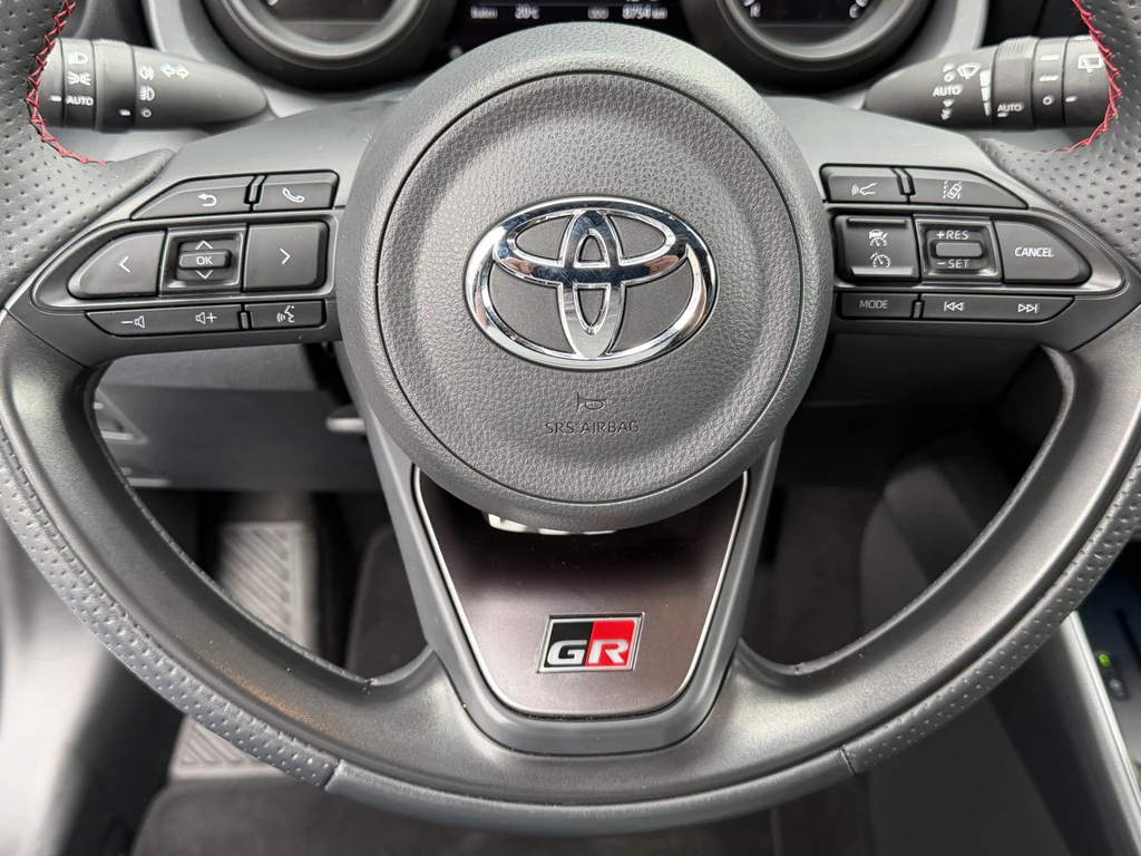 Toyota Yaris – foto 23