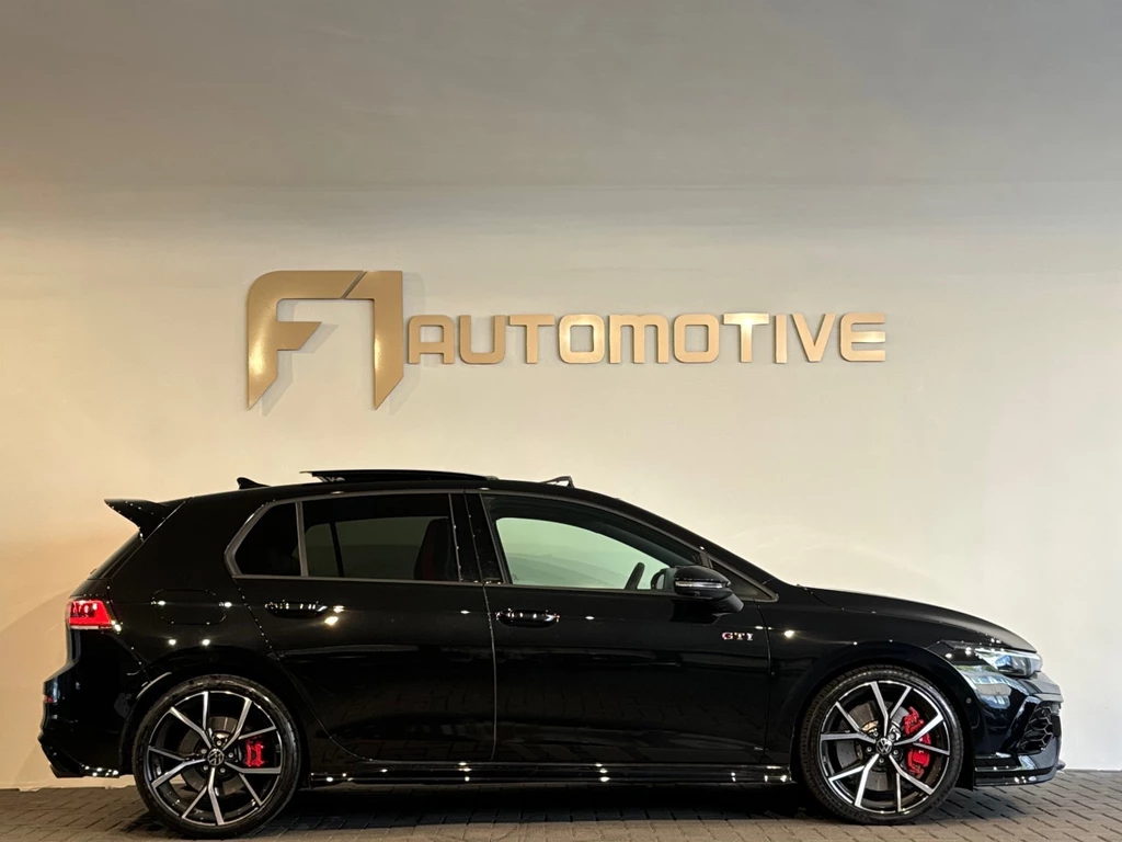 Volkswagen Golf – foto 6