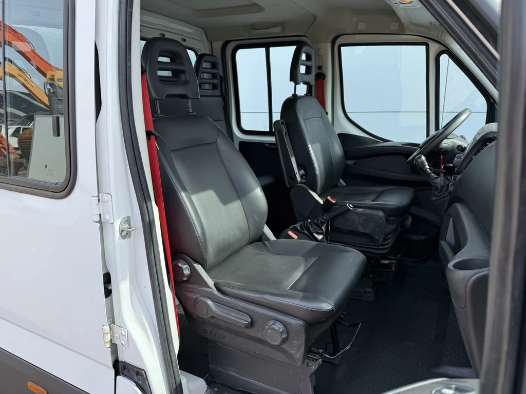 Iveco Daily – foto 10