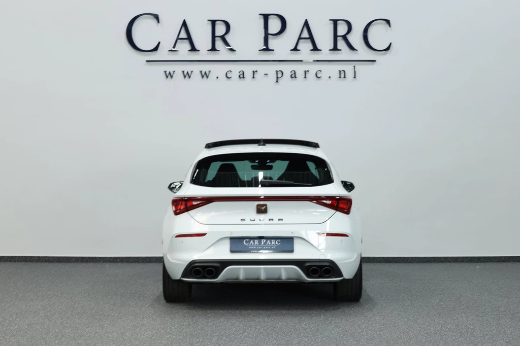 CUPRA Leon – foto 4