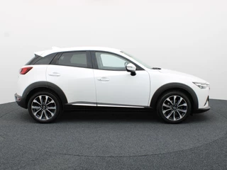 Mazda CX-3 – thumbnail 11