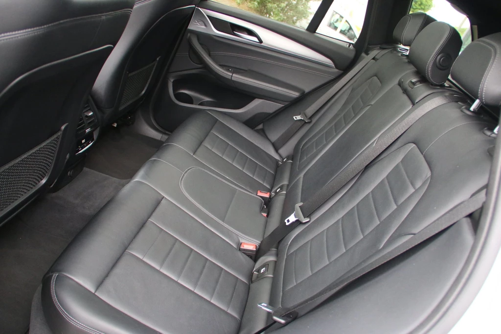BMW X3 – foto 22
