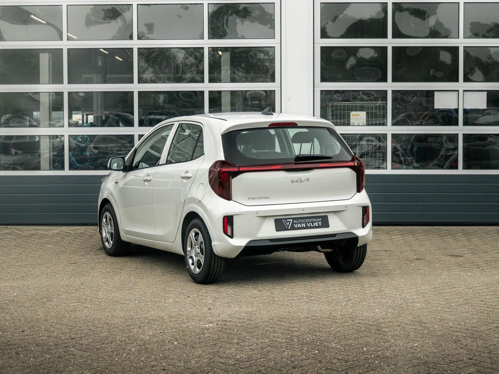 Kia Picanto – foto 4