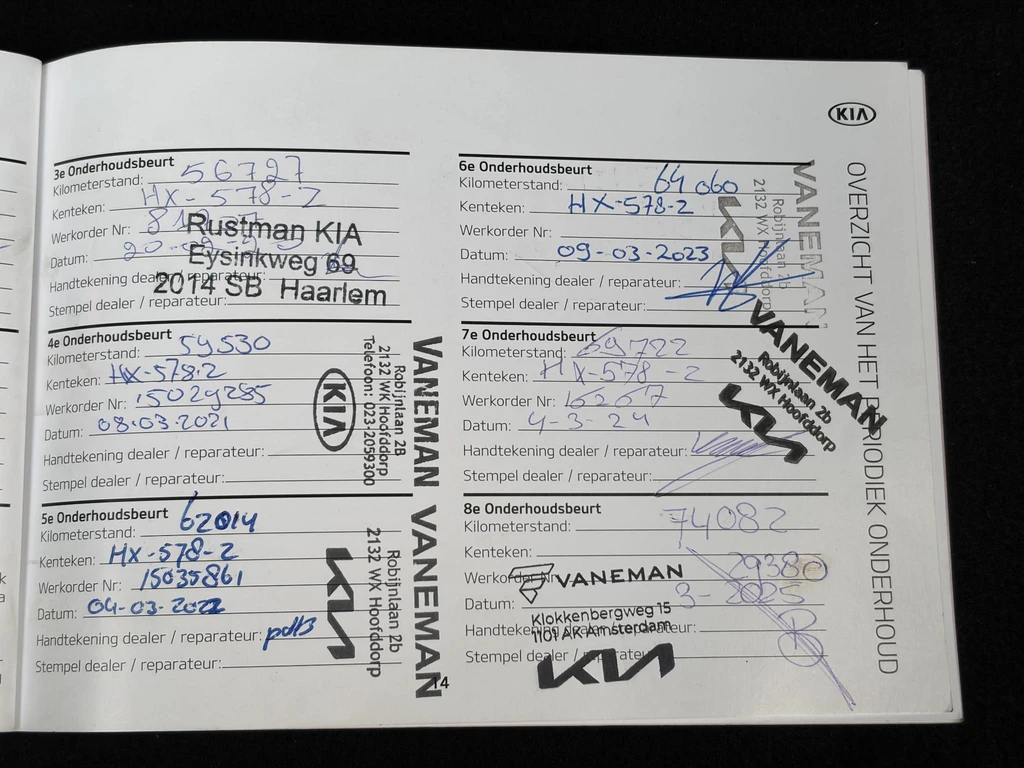 Kia Rio – foto 28
