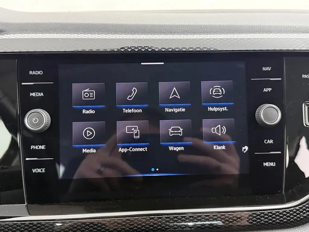 Volkswagen Polo – foto 9